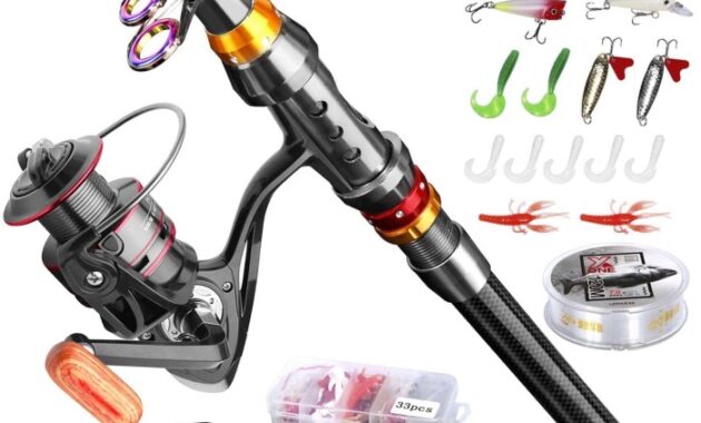 Where to Buy Secondhand Fishing Gear Safely