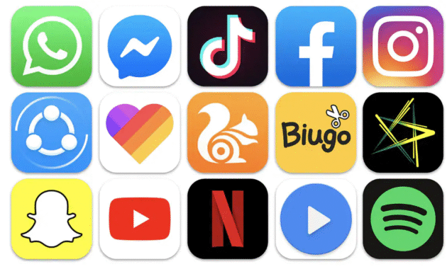 Apps That Support Independent US Small Businesses
