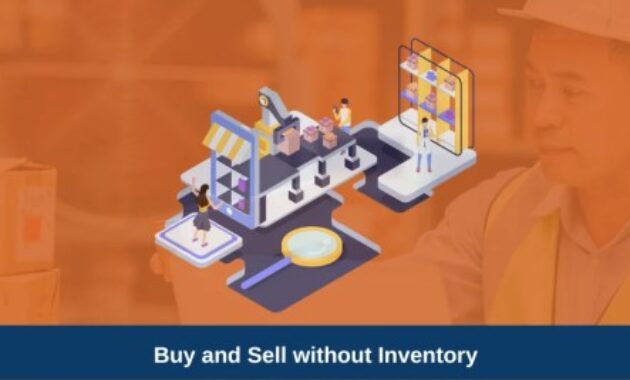Selling Digital Lifestyle Products Without Inventory Made Easy
