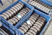 How to Buy Quality Brake Pads for Your Make/Model Today
