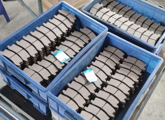 Choose Us for High-Quality Brake Pads How to Buy Quality Brake Pads for Your Make/Model