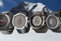 What Reviewers Love About This Hiking Watch Unveiled