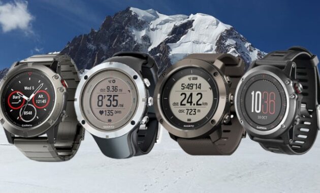 What Reviewers Love About This Hiking Watch Unveiled