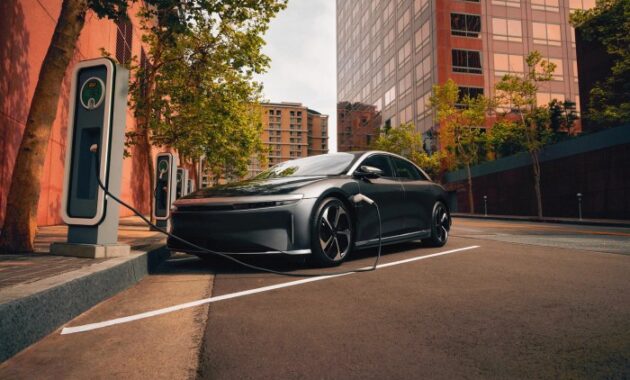 How to Purchase EV-Specific Tires Made Easy