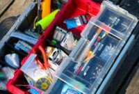 Monthly Deals on Top Fishing Accessories