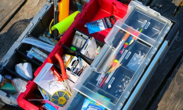 Monthly Deals on Top Fishing Accessories