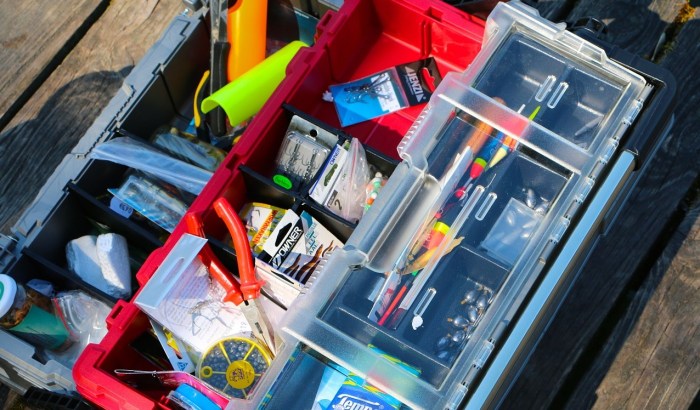 Monthly Deals on Top Fishing Accessories