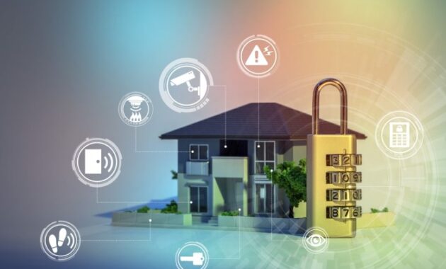 Buying Home Security Tech — What to Look For