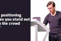 How to Stand Out in a Sea of Matches in Translation