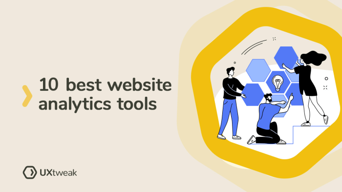 Top 10 Website Analytics Tools in 2024 Where to Buy Analytics Tools for Your Website