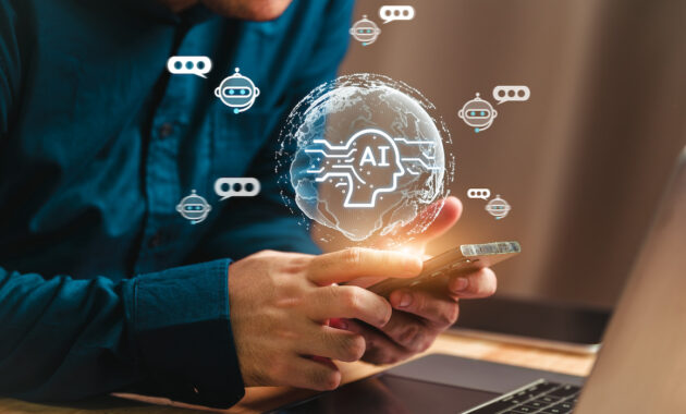 AI Tools That Are a Must for Content Marketers