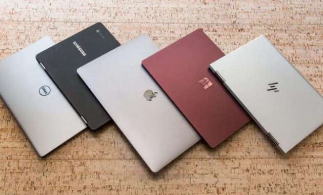 Buying Budget Laptops for College Students Made Easy