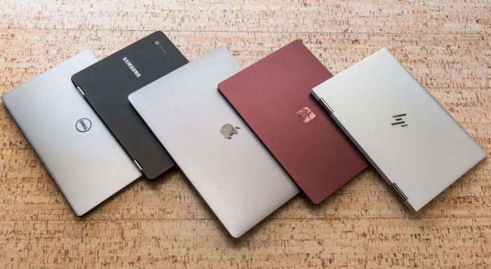 Buying Budget Laptops for College Students