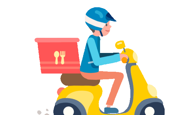 How Delivery Apps Support Local Chefs