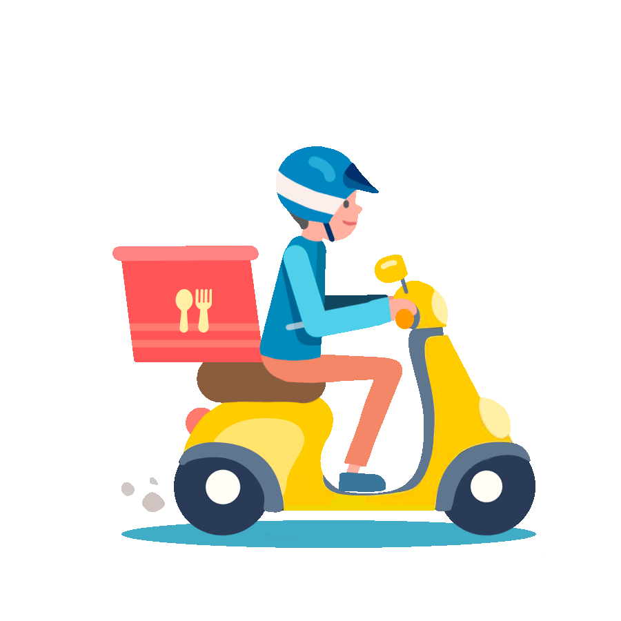 How Delivery Apps Support Local Chefs