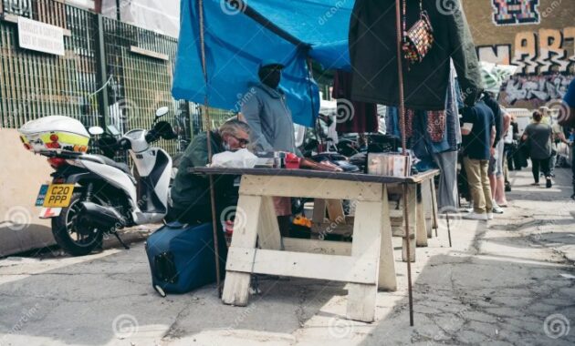 Top Items People Search for in Secondhand Markets