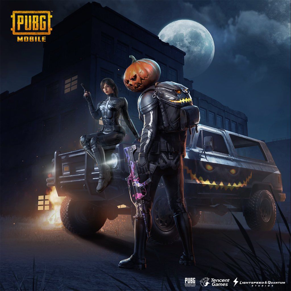 Pubg Mobile D - hereofile PUBG Mobile vs. Free Fire: Which One Should You Play?