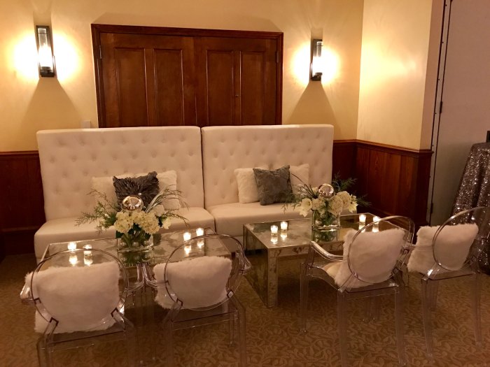 Event Furniture Rental - Glenn Certain Floral + Event Design Where to Buy Furniture for Event Rentals