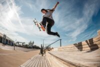 Skateboard Wheels Buying Guide for All Surfaces Skateboard Wheels Buying Guide for All Surfaces