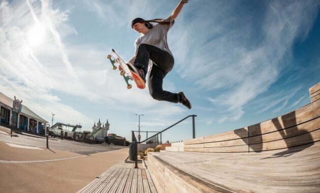 Skateboard Wheels Buying Guide for All Surfaces