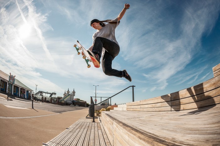 Skateboard Wheels Buying Guide for All Surfaces