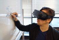 VR Career Simulations for Job Training Enhancing Employment Readiness