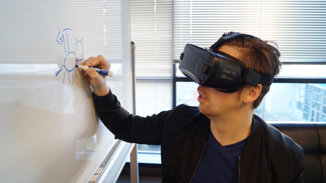 VR Career Simulations for Job Training Enhancing Employment Readiness